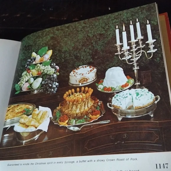 Cookbook - Picture 9 of 12